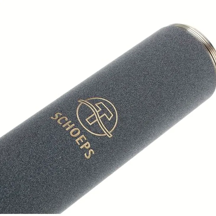Schoeps CMC 6 U xt Review: Key features and technologies