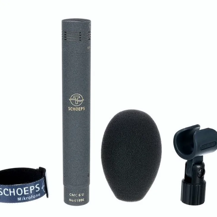 Schoeps Mono-Set MK 41 Review: What you need to know before buying