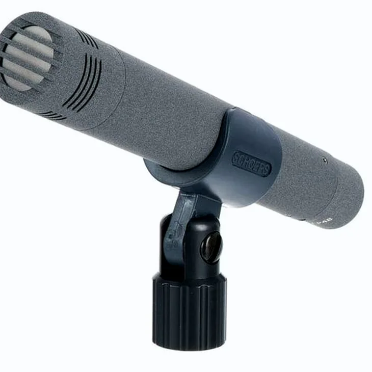 Schoeps Mono-Set MK 41 Review: What you need to know before buying