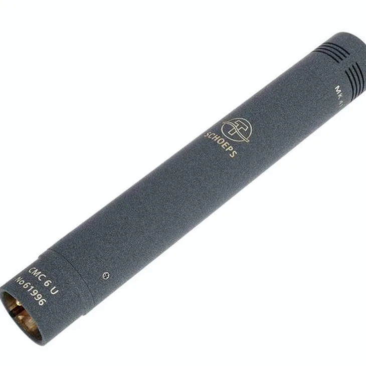 Schoeps Mono-Set MK 41 Review: What you need to know before buying