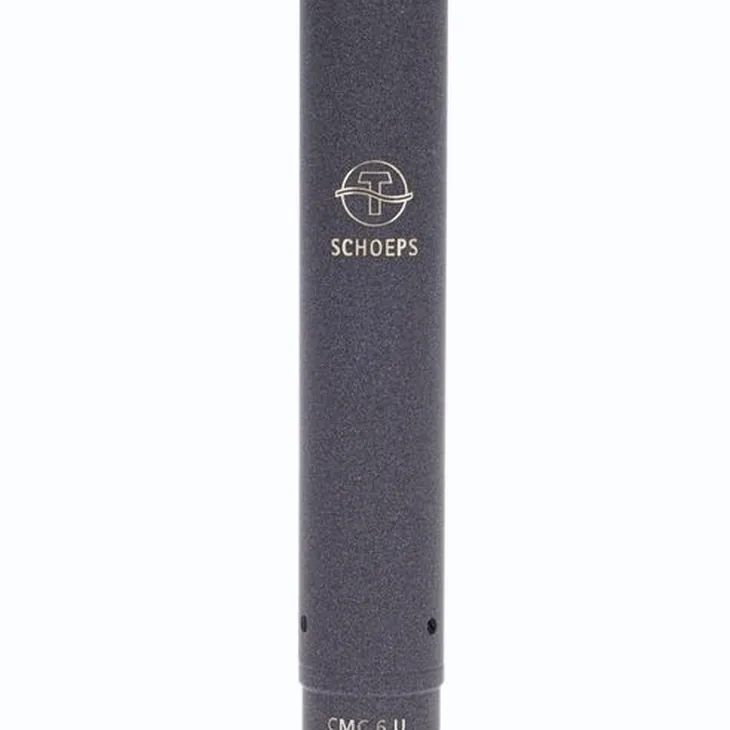 Schoeps Mono-Set MK 5 Review: The ultimate guide to this model