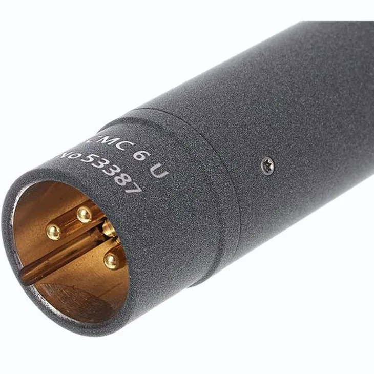 Schoeps Stereo-Set MK 2H Review: Build quality check