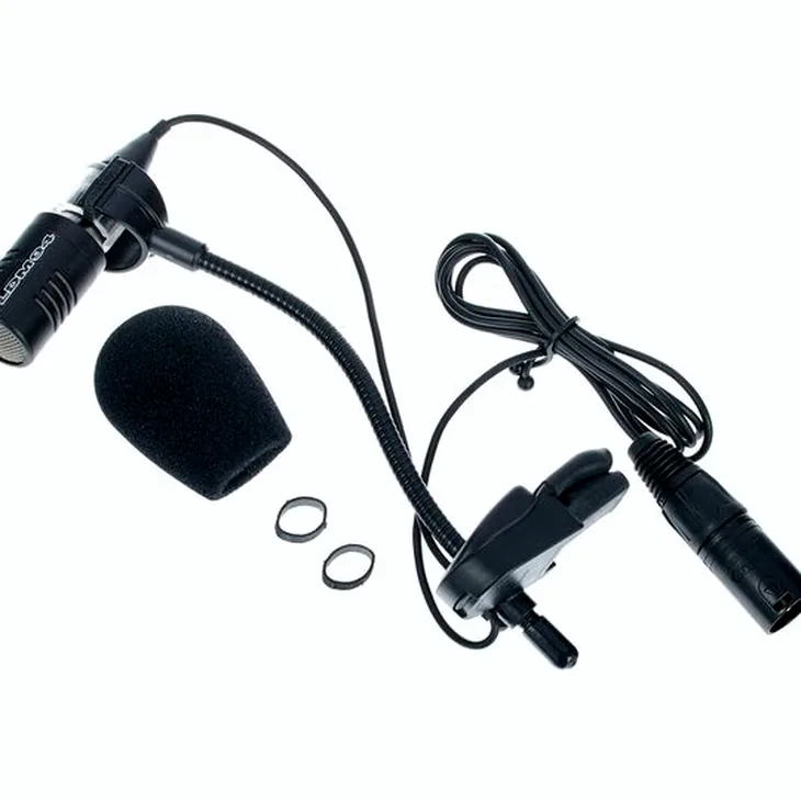 SD Systems SDS MD Modular System Review: Technical details and self-noise
