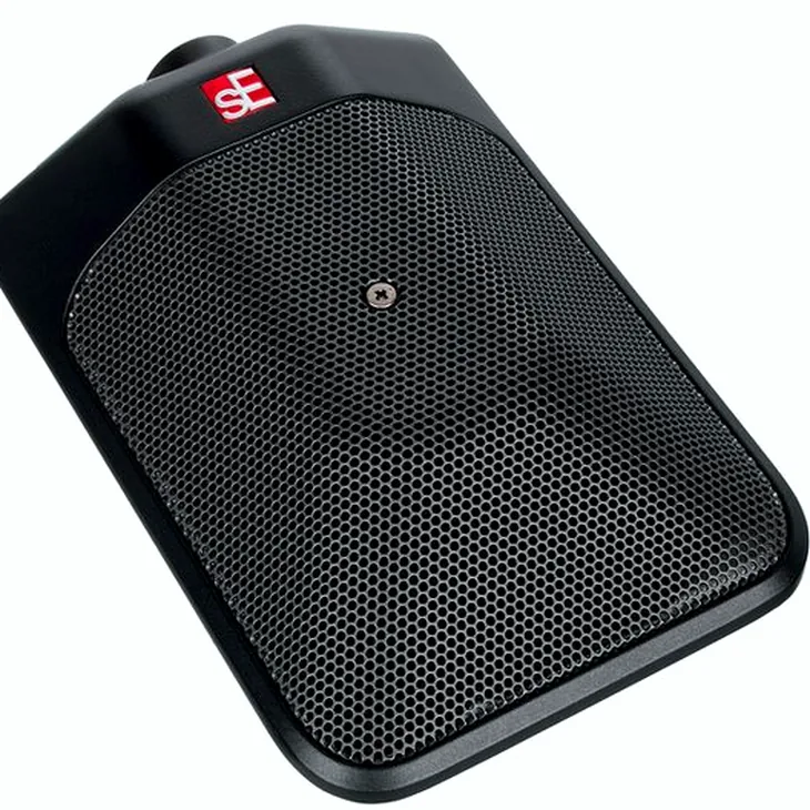 SE Electronics BL8 Omni Review: 2026 Edition – does it still rule?