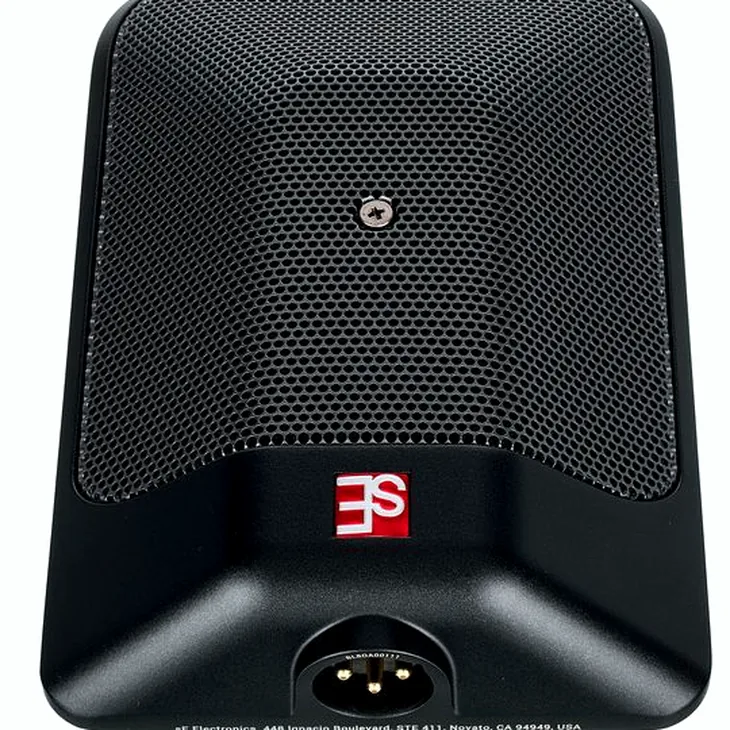 SE Electronics BL8 Omni Review: 2026 Edition – does it still rule?