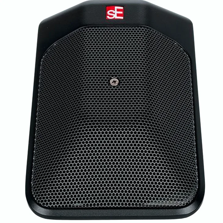 SE Electronics BL8 Omni Review: 2026 Edition – does it still rule?