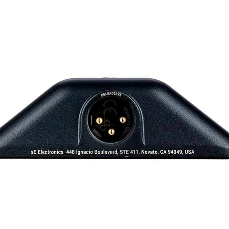 SE Electronics BL8 Review: Final thoughts and rating