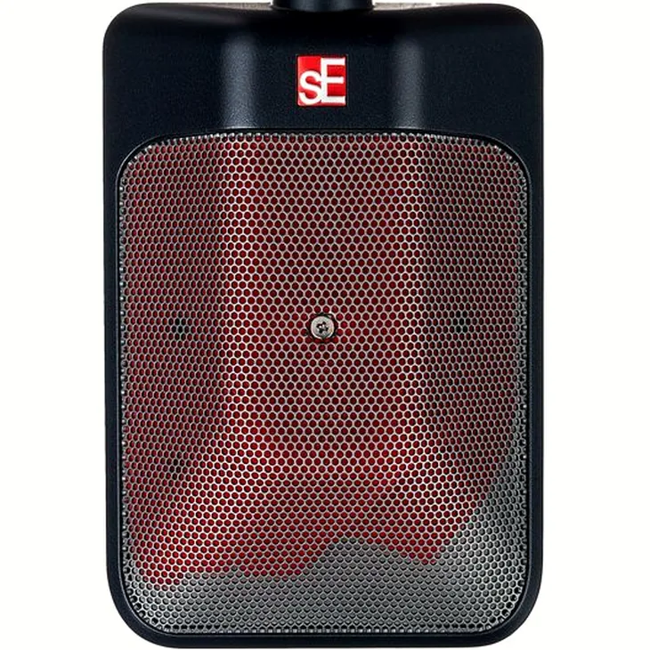 SE Electronics BL8 Review: Final thoughts and rating