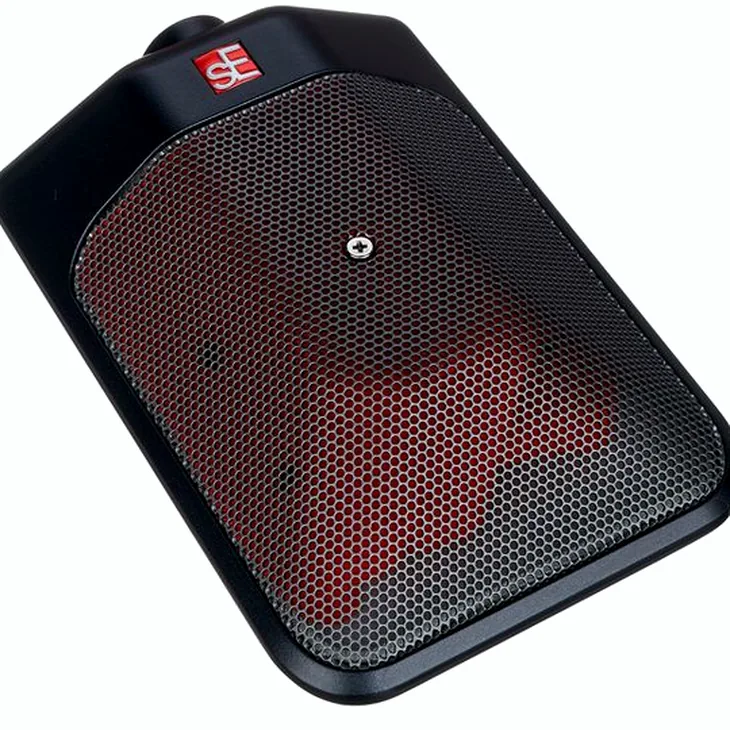 SE Electronics BL8 Review: Final thoughts and rating