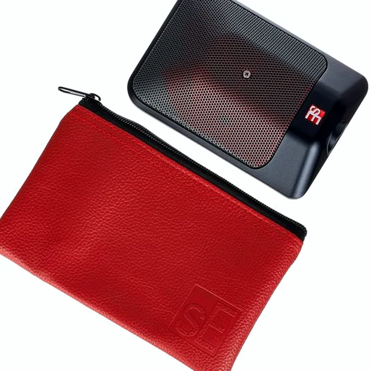SE Electronics BL8 Review: Final thoughts and rating