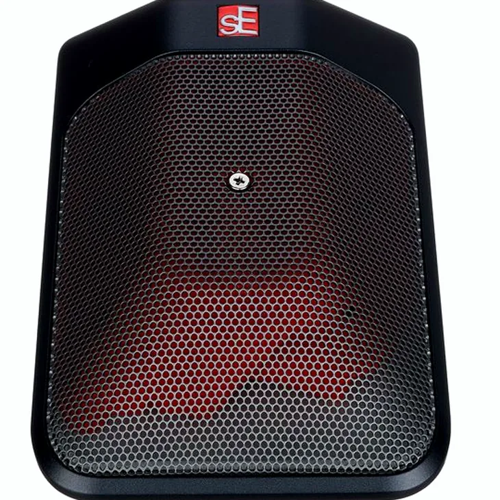 SE Electronics BL8 Review: Final thoughts and rating