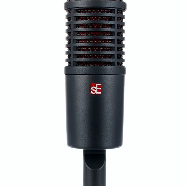 SE Electronics DynaCaster DCM 8 Review: Tested and rated in the studio