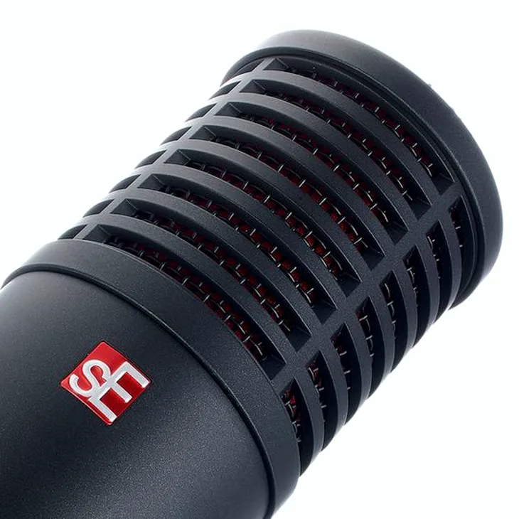 SE Electronics DynaCaster DCM 8 Review: Tested and rated in the studio