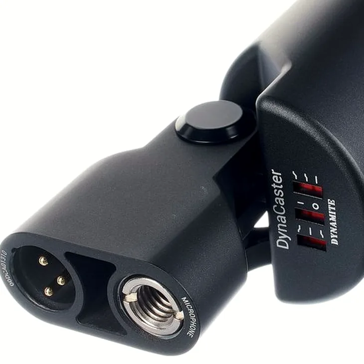 SE Electronics DynaCaster DCM 8 Review: Tested and rated in the studio