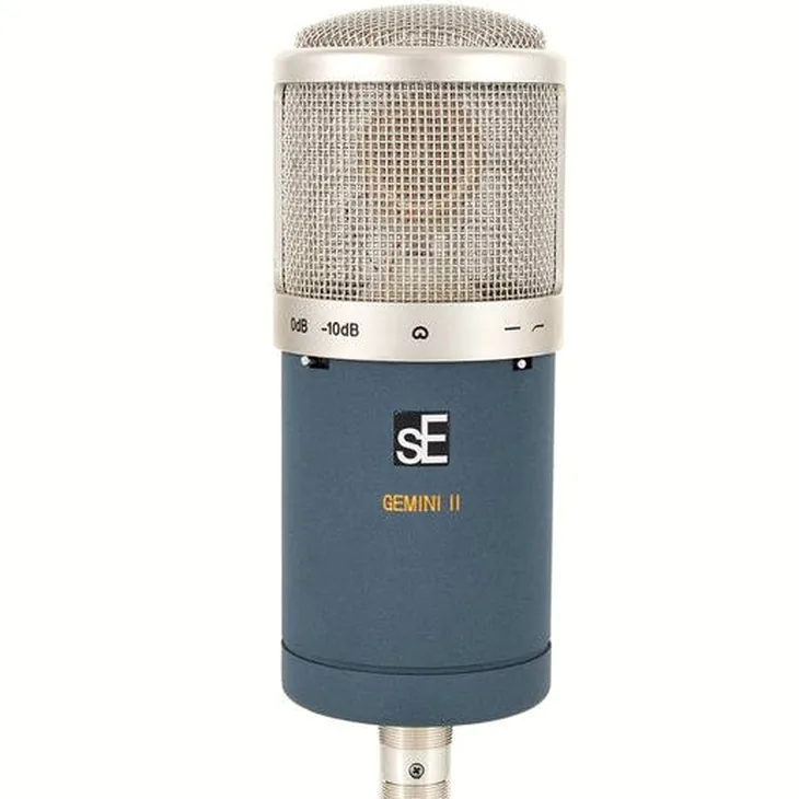 SE Electronics Gemini II Review: Is it still worth choosing?