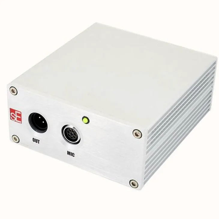 SE Electronics Gemini II Review: Is it still worth choosing?