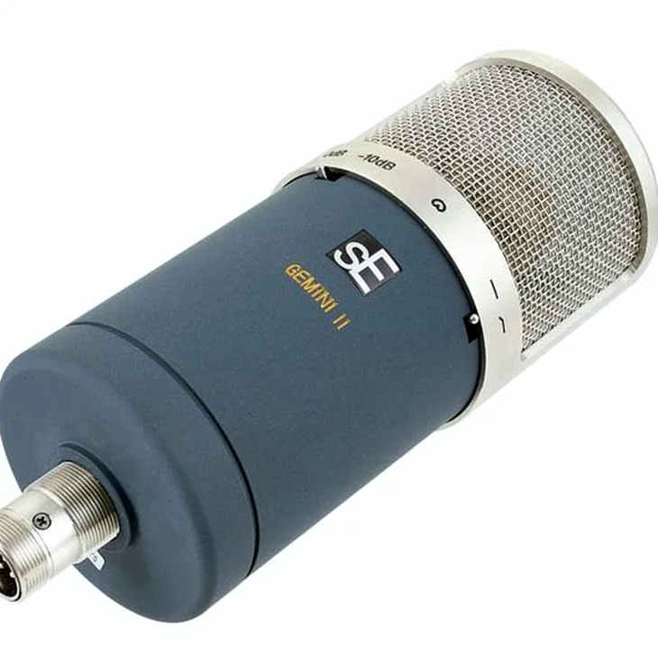 SE Electronics Gemini II Review: Is it still worth choosing?