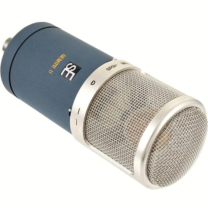 SE Electronics Gemini II Review: Is it still worth choosing?