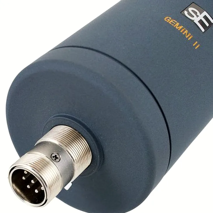 SE Electronics Gemini II Review: Is it still worth choosing?