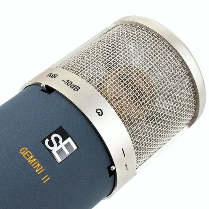 SE Electronics Gemini II Review: Is it still worth choosing?