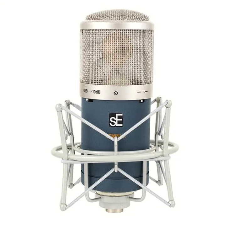 SE Electronics Gemini II Review: Is it still worth choosing?