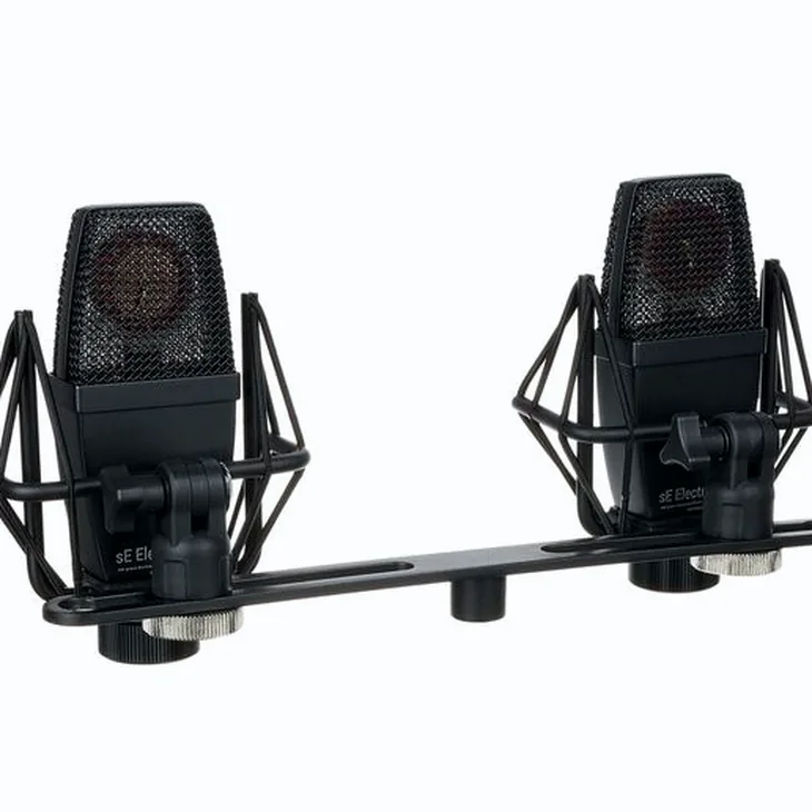 SE Electronics sE4400 Stereo Set Review: Buying guide and verdict