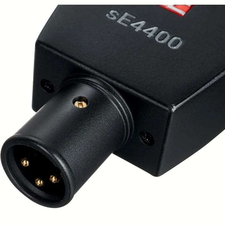 SE Electronics sE4400 Stereo Set Review: Buying guide and verdict