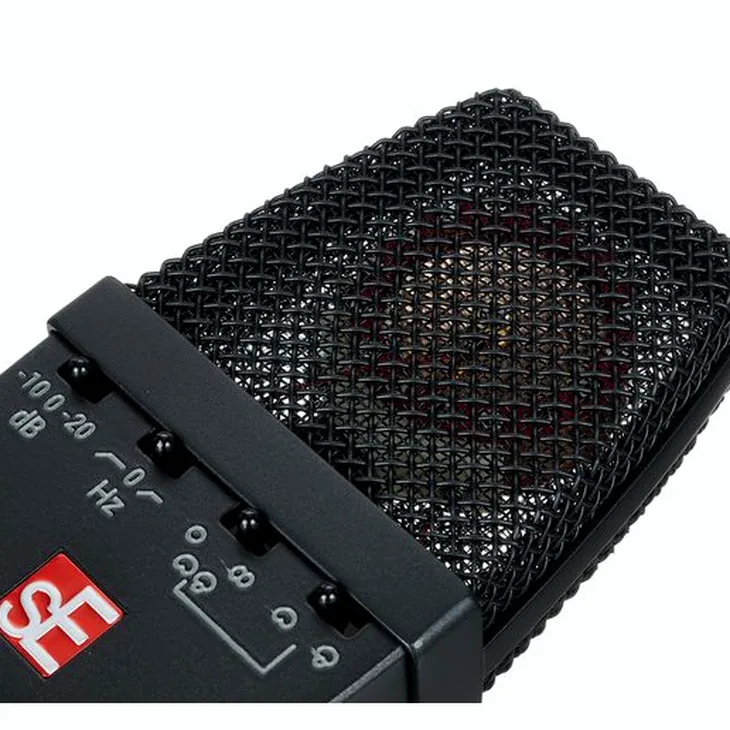 SE Electronics sE4400 Stereo Set Review: Buying guide and verdict