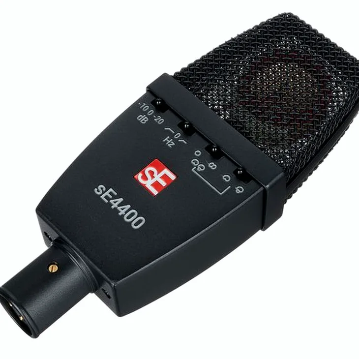 SE Electronics sE4400 Stereo Set Review: Buying guide and verdict