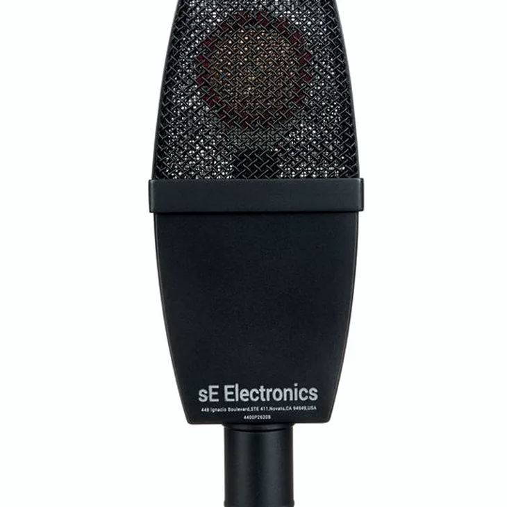 SE Electronics sE4400 Stereo Set Review: Buying guide and verdict