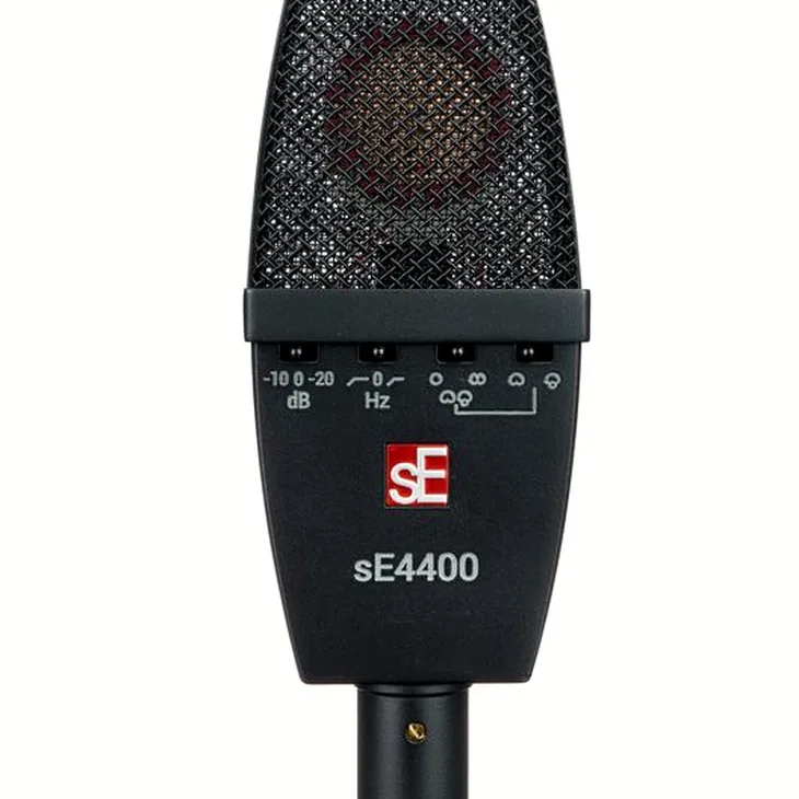 SE Electronics sE4400 Stereo Set Review: Buying guide and verdict