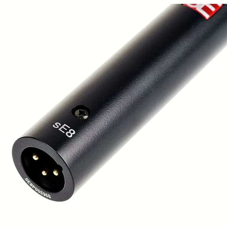SE Electronics SE8 Stereo Set Review: The whole truth about this mic