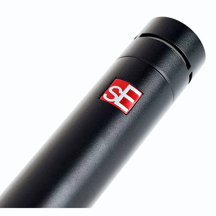 SE Electronics SE8 Stereo Set Review: The whole truth about this mic