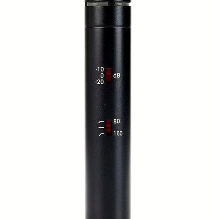 SE Electronics SE8 Stereo Set Review: The whole truth about this mic
