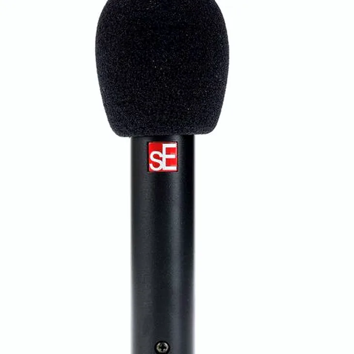 SE Electronics SE8 Stereo Set Review: The whole truth about this mic
