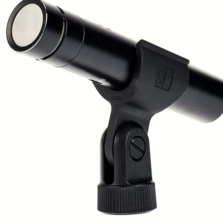 SE Electronics SE8 Stereo Set Review: The whole truth about this mic
