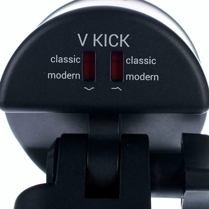 SE Electronics V Kick Review: Everything about this model