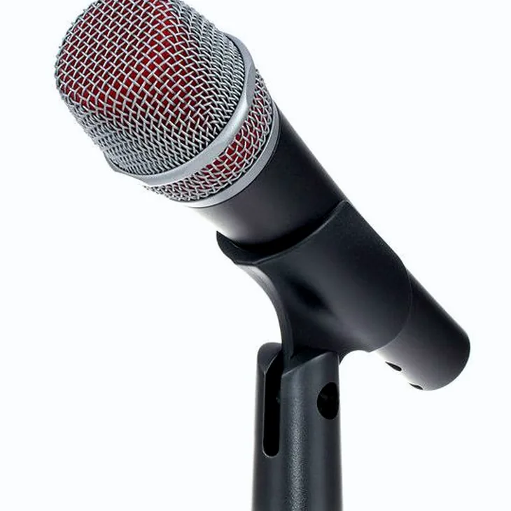 SE Electronics V7 X Review: Checking reliability in the mix