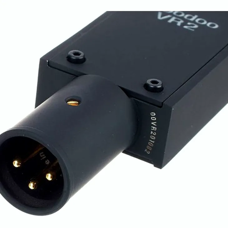SE Electronics VR2 Voodoo Review: What you need to know before buying