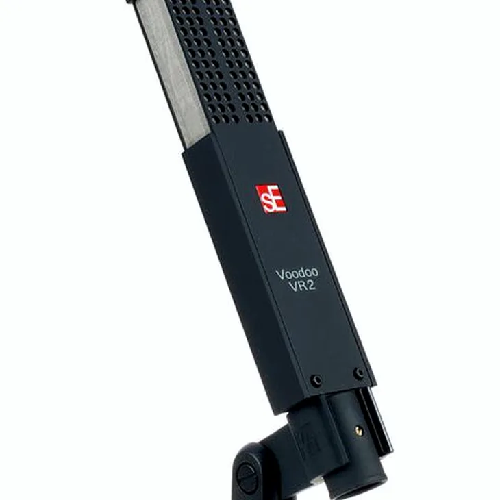 SE Electronics VR2 Voodoo Review: What you need to know before buying