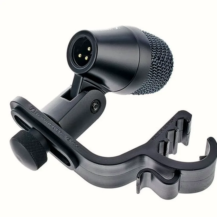 Sennheiser E 904 Review: Tested and rated in the studio