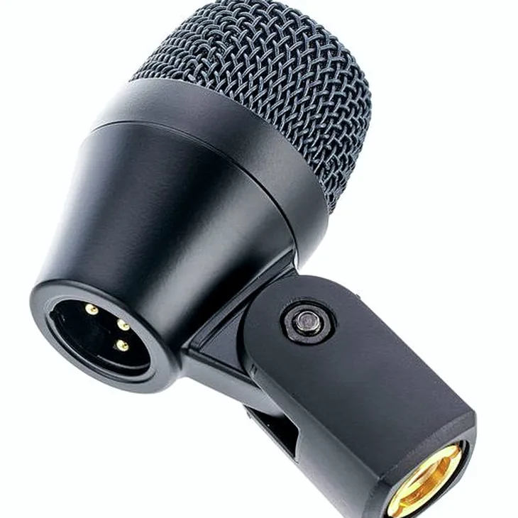 Sennheiser E 904 Review: Tested and rated in the studio
