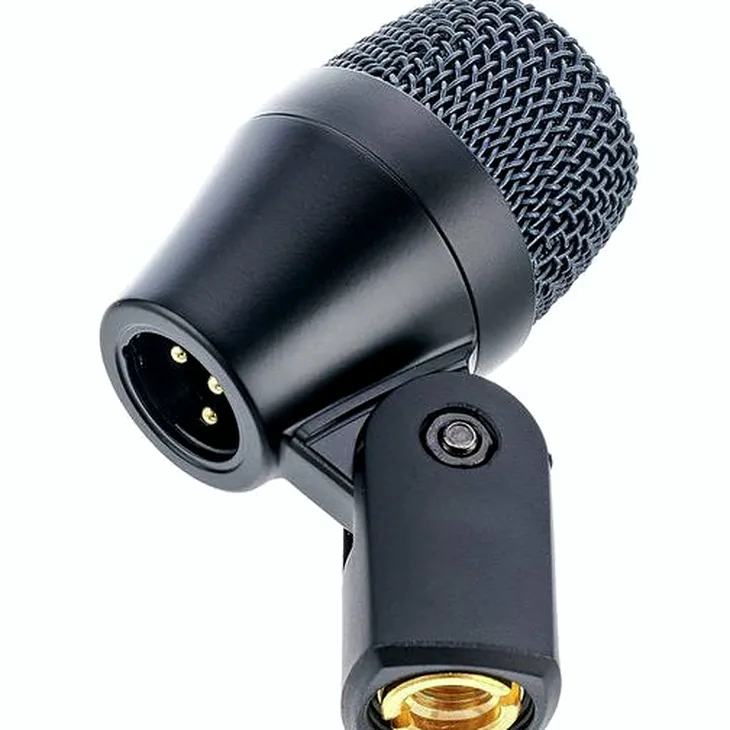 Sennheiser E 904 Review: Tested and rated in the studio