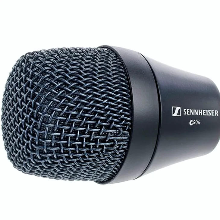 Sennheiser E 904 Review: Tested and rated in the studio