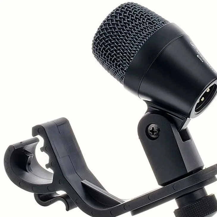Sennheiser E 904 Review: Tested and rated in the studio