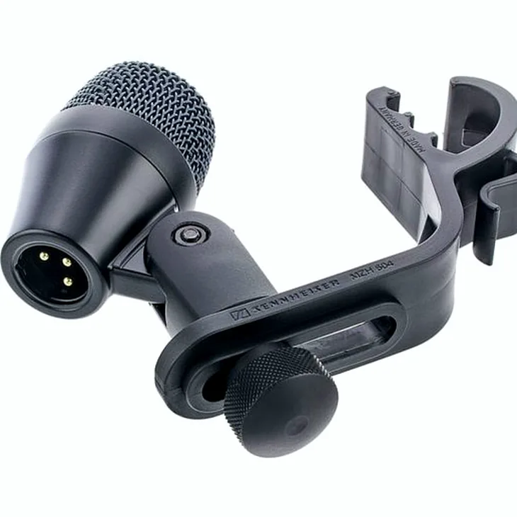 Sennheiser E 904 Review: Tested and rated in the studio