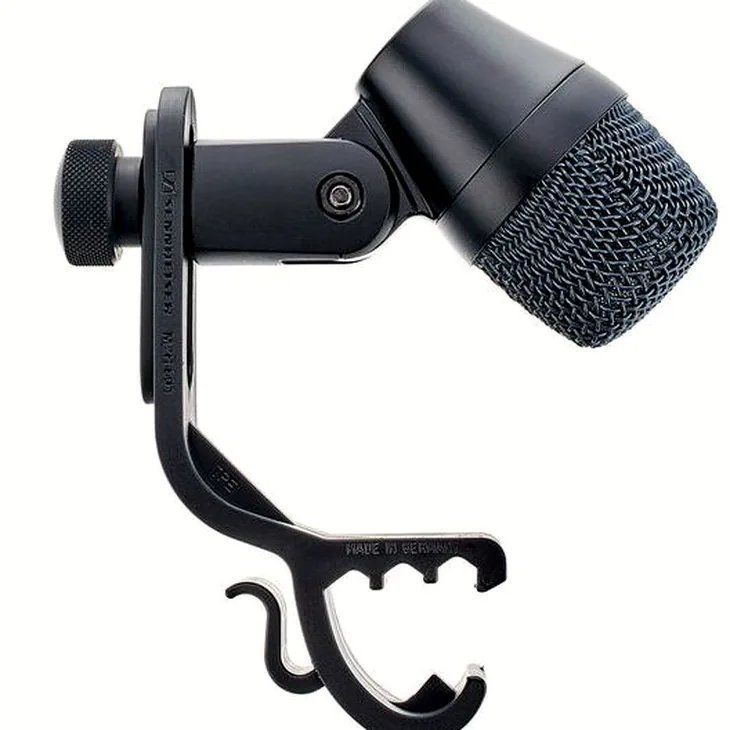 Sennheiser E 904 Review: Tested and rated in the studio