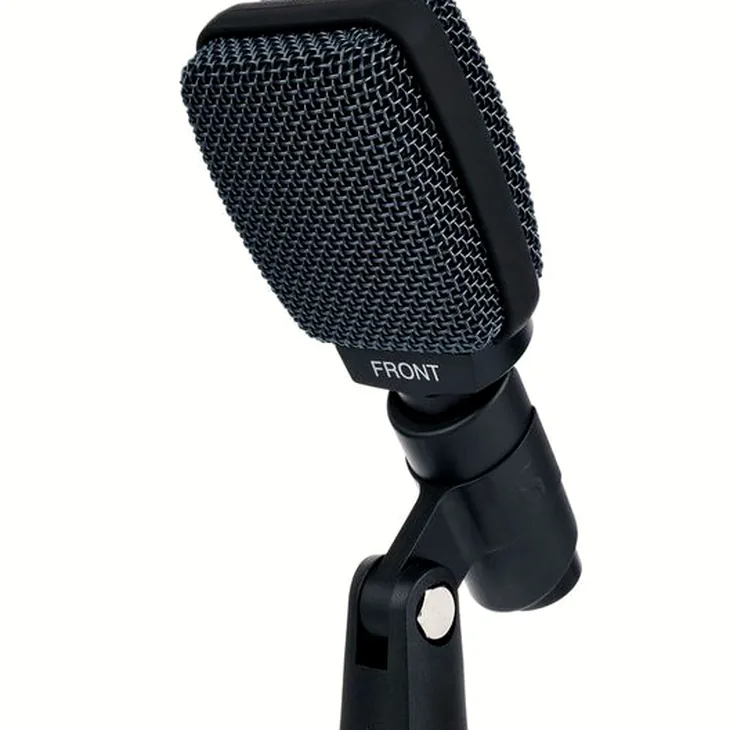 Sennheiser E 906 Review: Hit or miss at this price point?