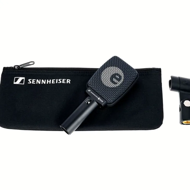 Sennheiser E 906 Review: Hit or miss at this price point?