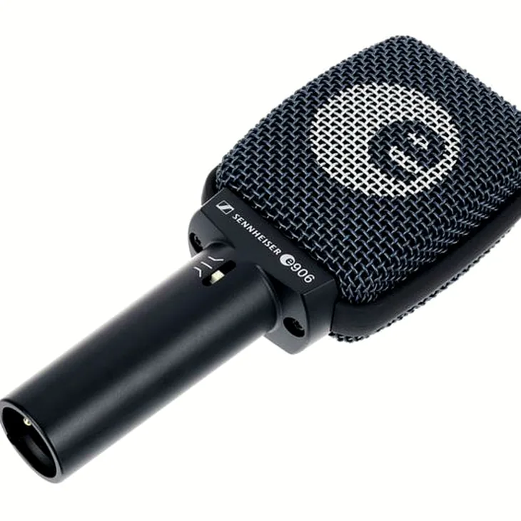 Sennheiser E 906 Review: Hit or miss at this price point?